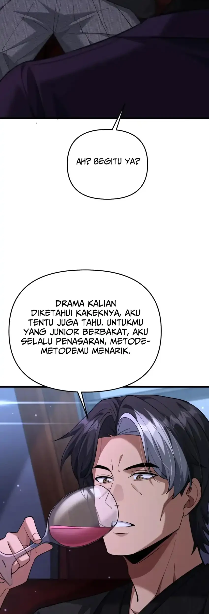 I’m Trapped in This Day for One Thousand Years Chapter 285 - halaman 39