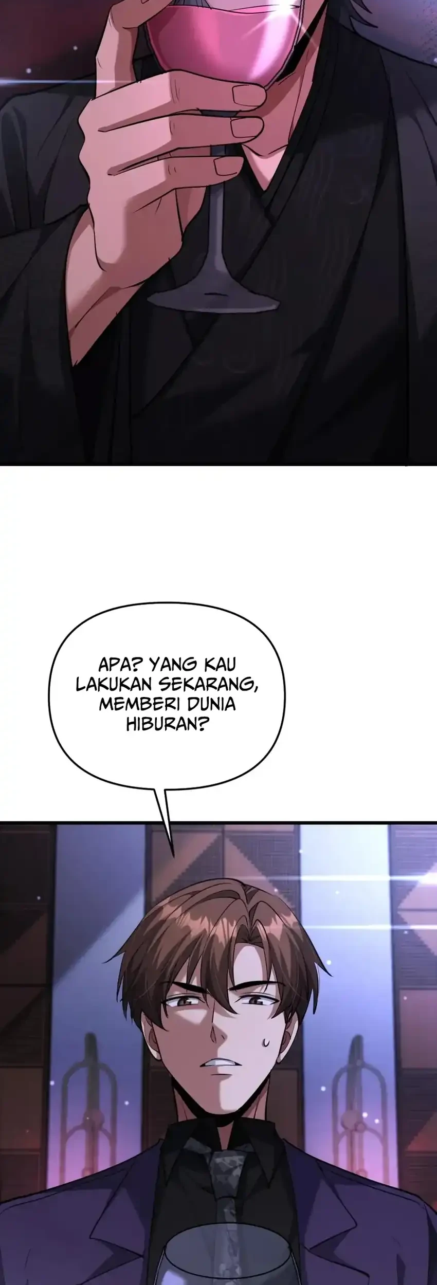 I’m Trapped in This Day for One Thousand Years Chapter 285 - halaman 43