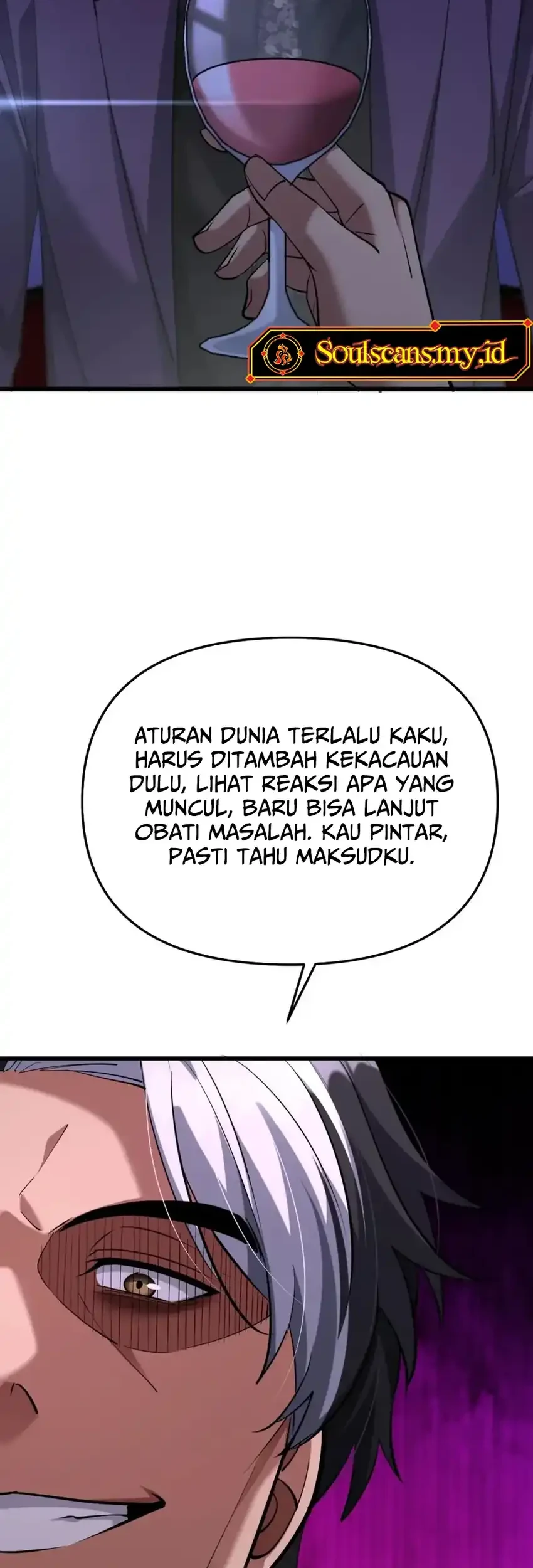 I’m Trapped in This Day for One Thousand Years Chapter 285 - halaman 44