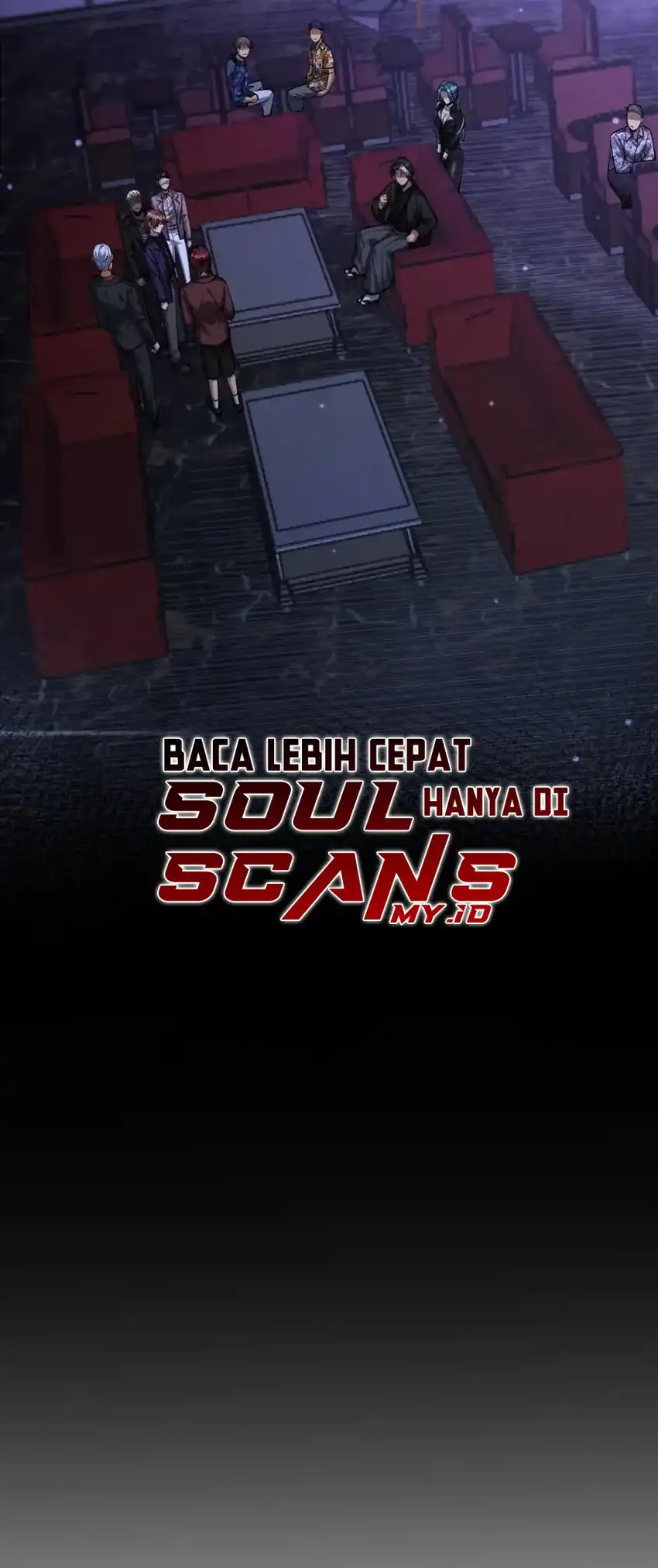 I’m Trapped in This Day for One Thousand Years Chapter 285 - halaman 46
