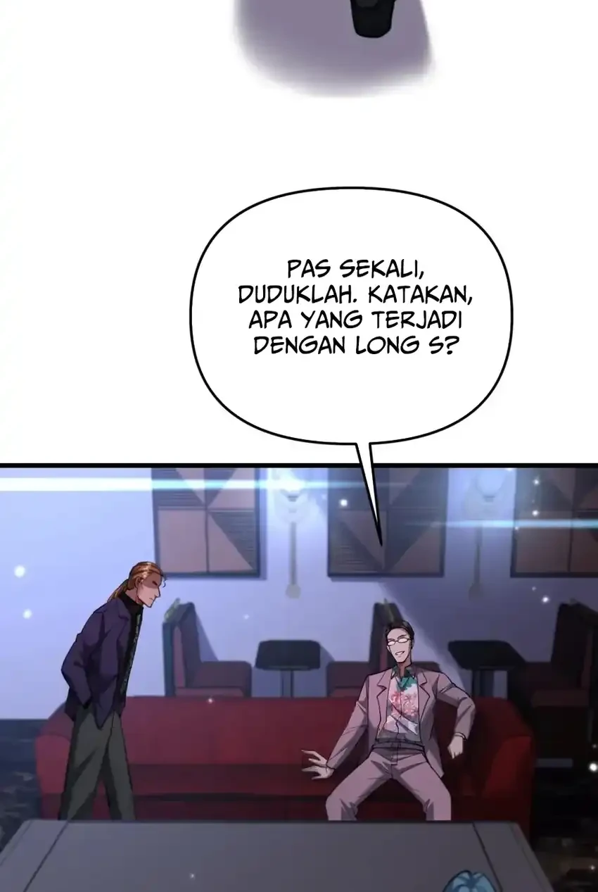 I’m Trapped in This Day for One Thousand Years Chapter 285 - halaman 7