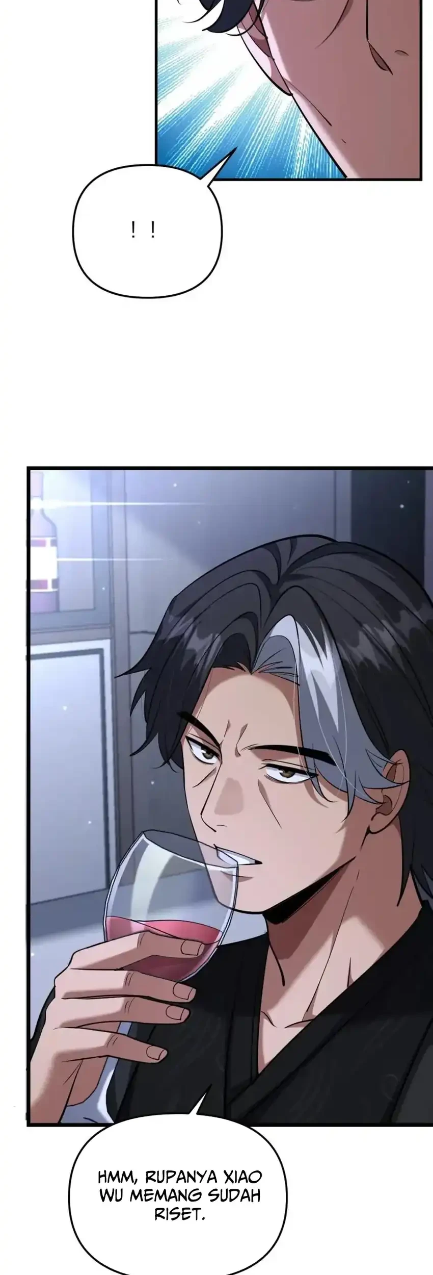 I’m Trapped in This Day for One Thousand Years Chapter 286 - halaman 17