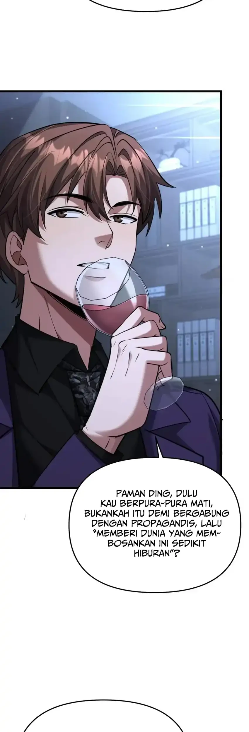 I’m Trapped in This Day for One Thousand Years Chapter 286 - halaman 19