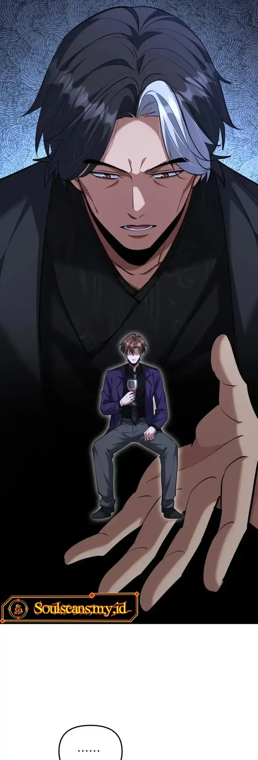 I’m Trapped in This Day for One Thousand Years Chapter 286 - halaman 21