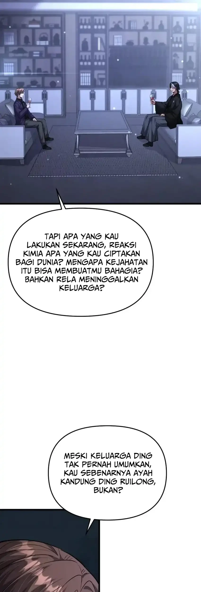 I’m Trapped in This Day for One Thousand Years Chapter 286 - halaman 23