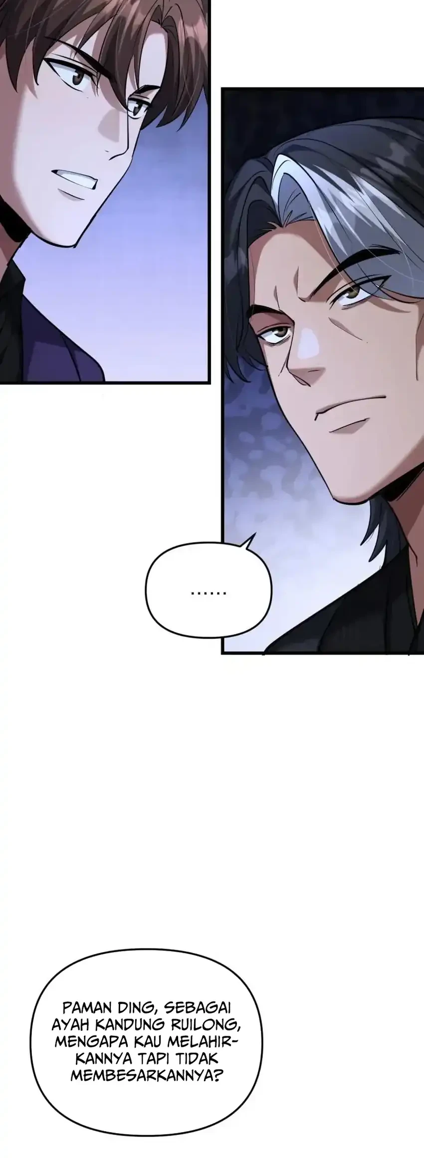 I’m Trapped in This Day for One Thousand Years Chapter 286 - halaman 24