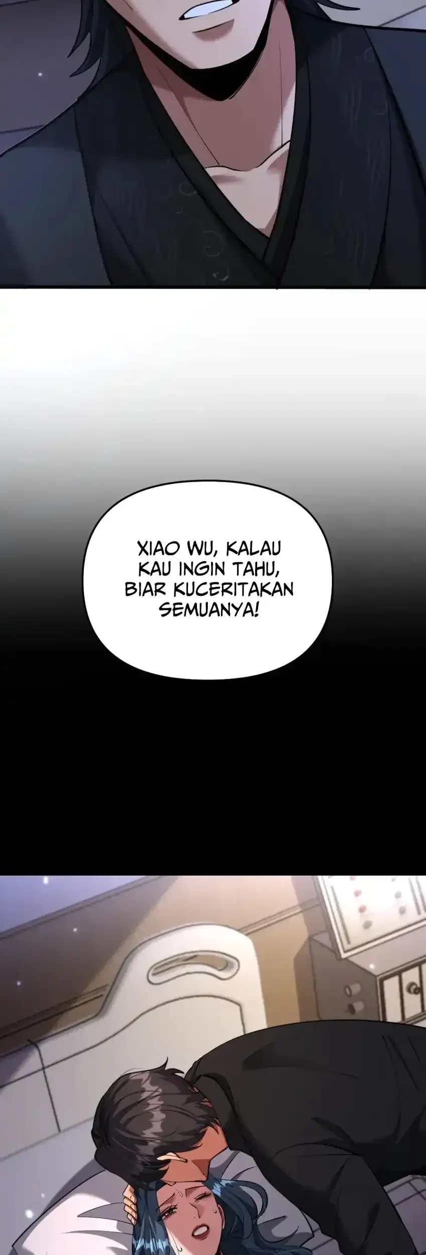 I’m Trapped in This Day for One Thousand Years Chapter 286 - halaman 27