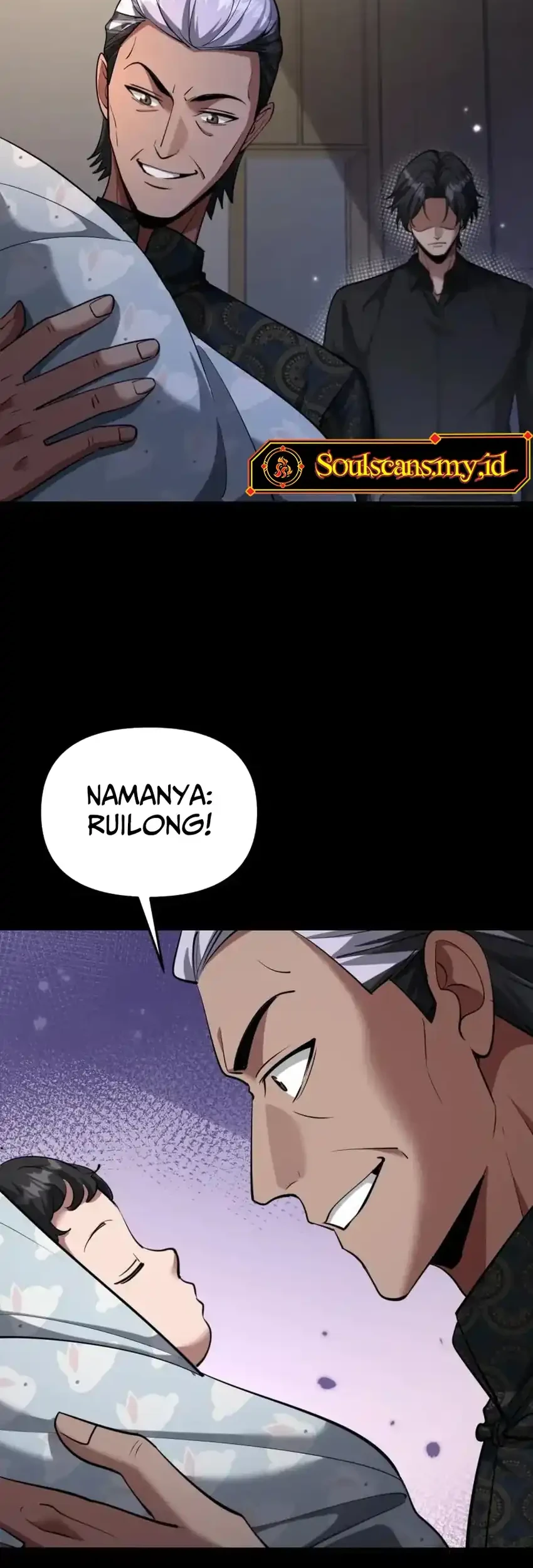 I’m Trapped in This Day for One Thousand Years Chapter 286 - halaman 31