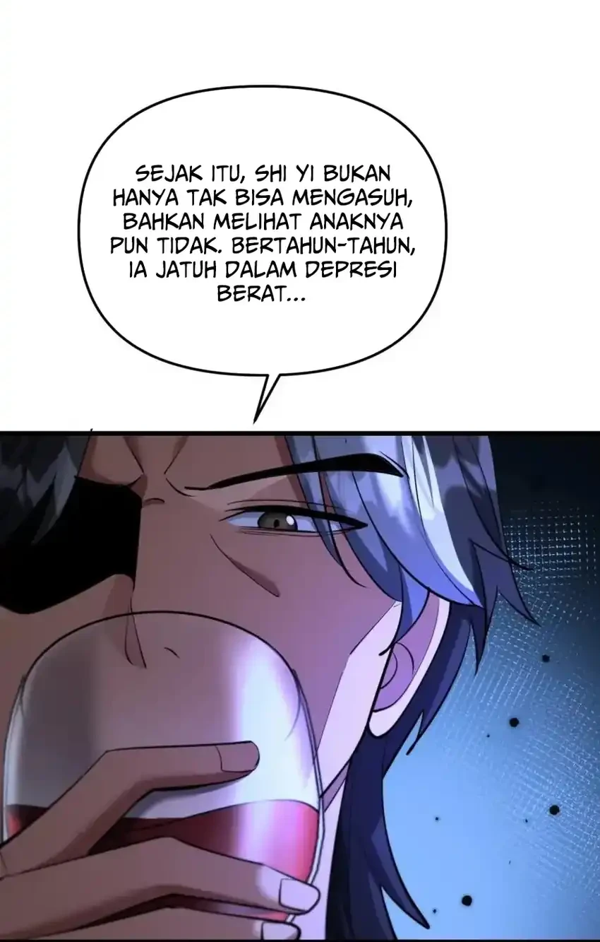 I’m Trapped in This Day for One Thousand Years Chapter 286 - halaman 34