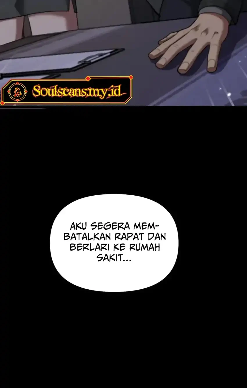 I’m Trapped in This Day for One Thousand Years Chapter 286 - halaman 39