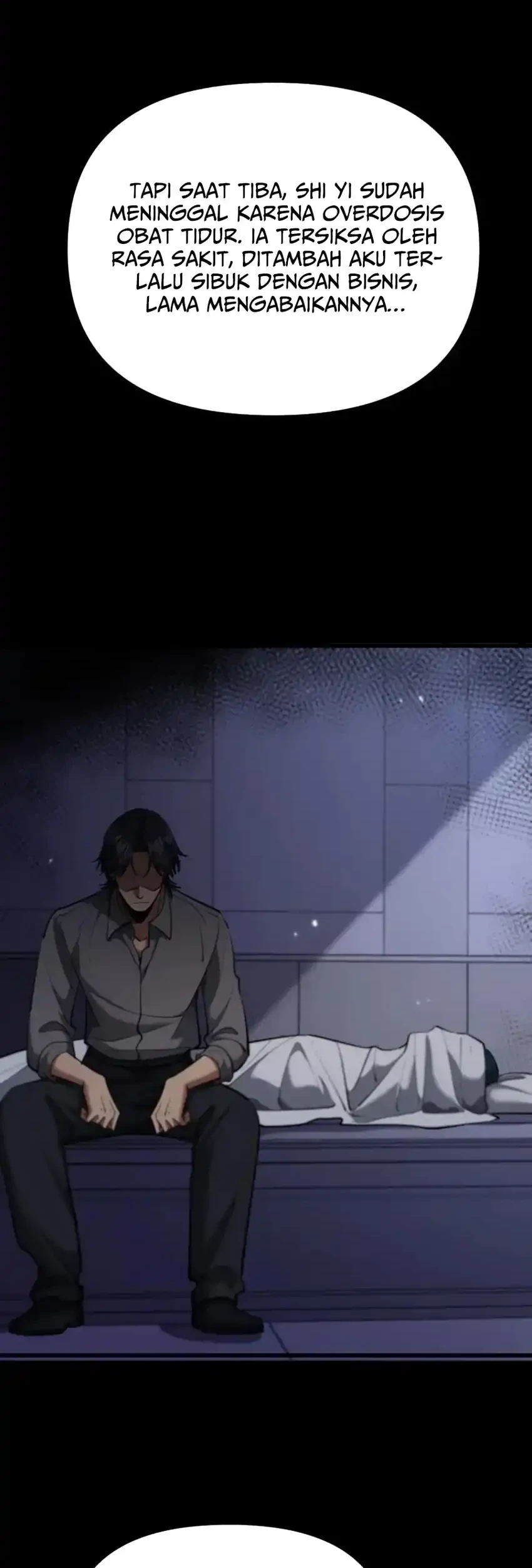 I’m Trapped in This Day for One Thousand Years Chapter 286 - halaman 41