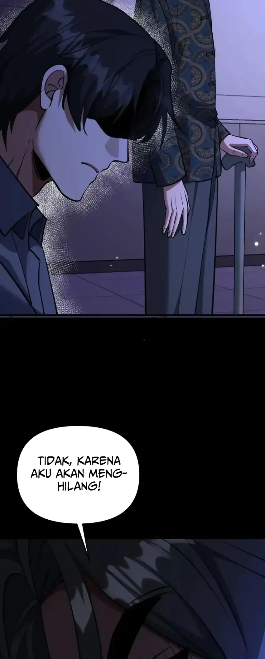 I’m Trapped in This Day for One Thousand Years Chapter 286 - halaman 43