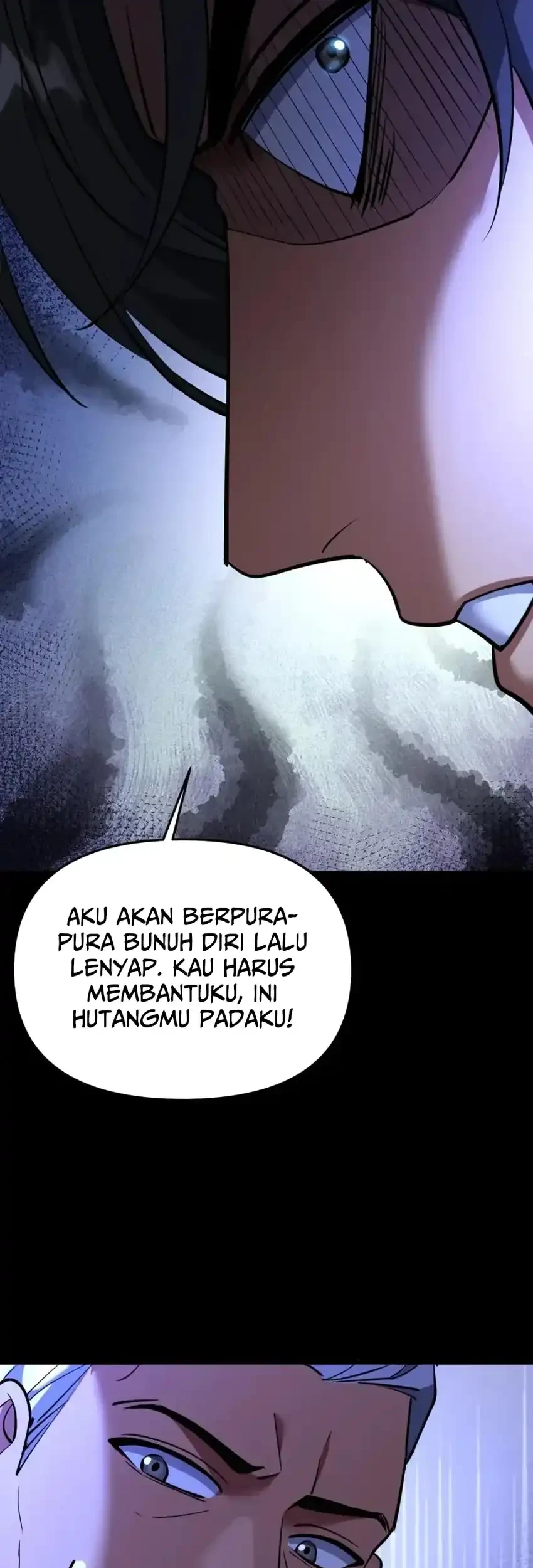 I’m Trapped in This Day for One Thousand Years Chapter 286 - halaman 44