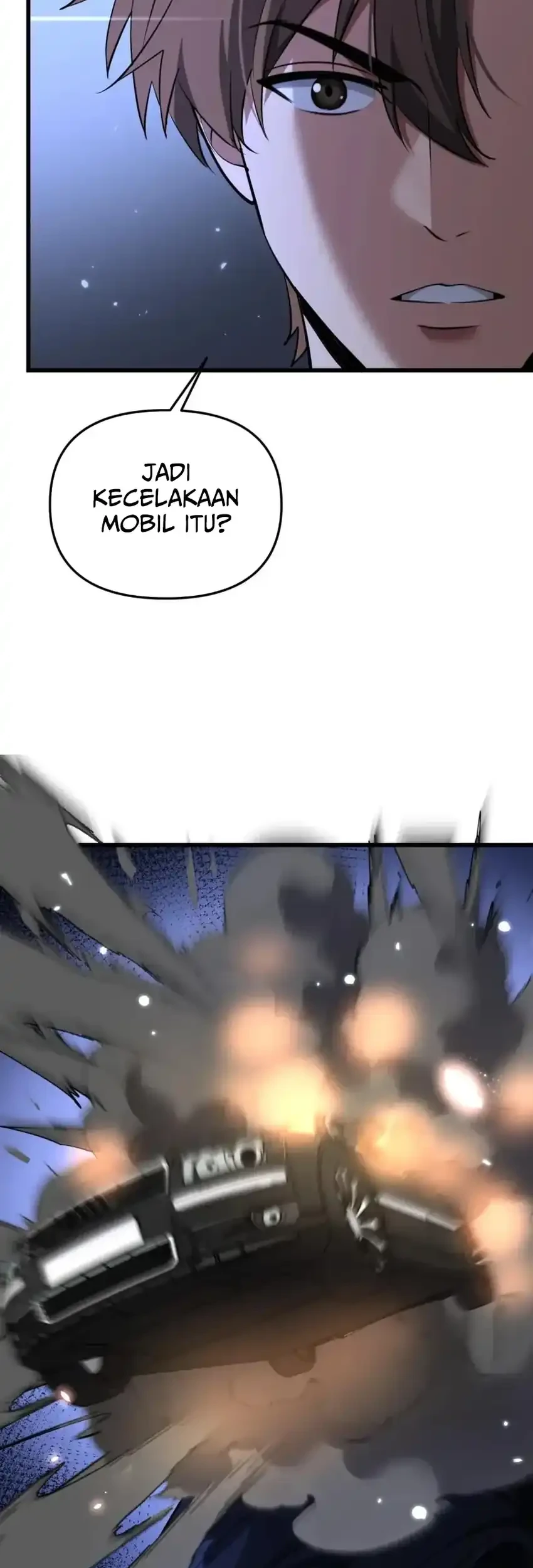 I’m Trapped in This Day for One Thousand Years Chapter 286 - halaman 46