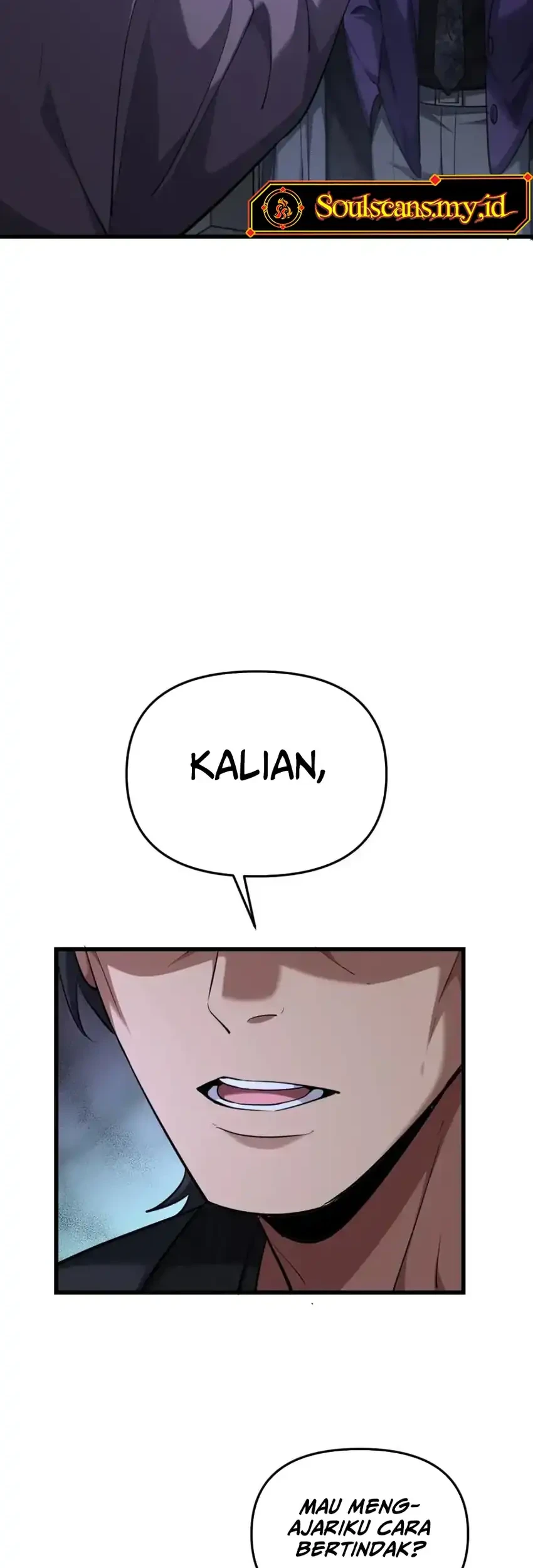 I’m Trapped in This Day for One Thousand Years Chapter 286 - halaman 6