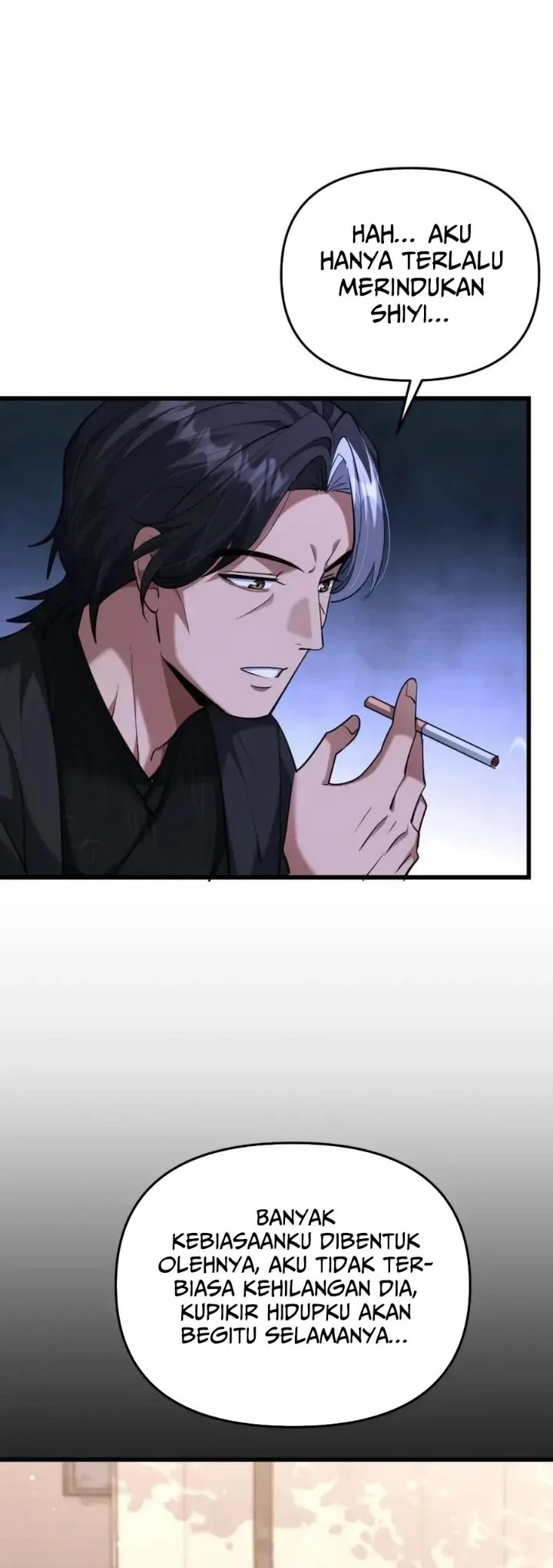 I’m Trapped in This Day for One Thousand Years Chapter 287 - halaman 10