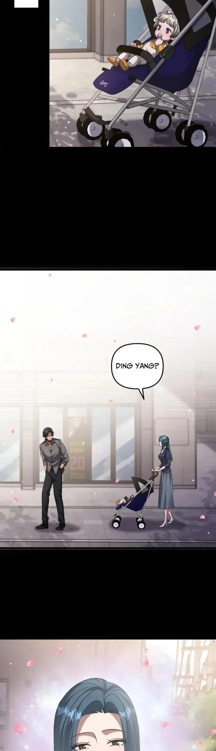 I’m Trapped in This Day for One Thousand Years Chapter 287 - halaman 12