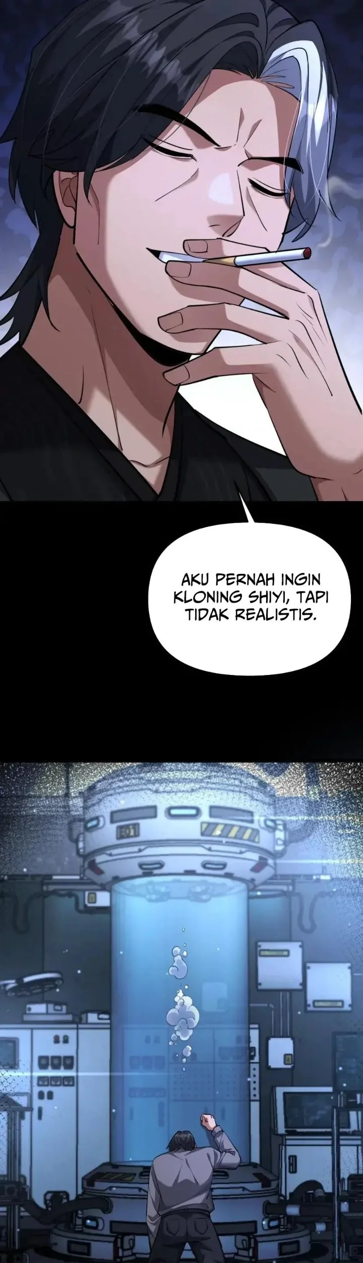I’m Trapped in This Day for One Thousand Years Chapter 287 - halaman 3