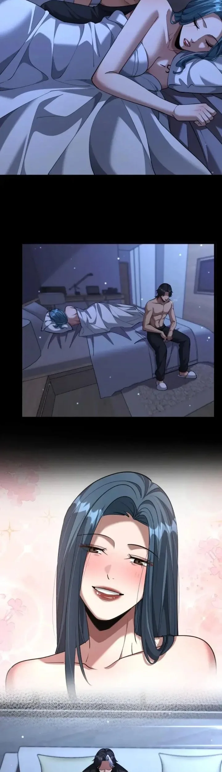 I’m Trapped in This Day for One Thousand Years Chapter 287 - halaman 8
