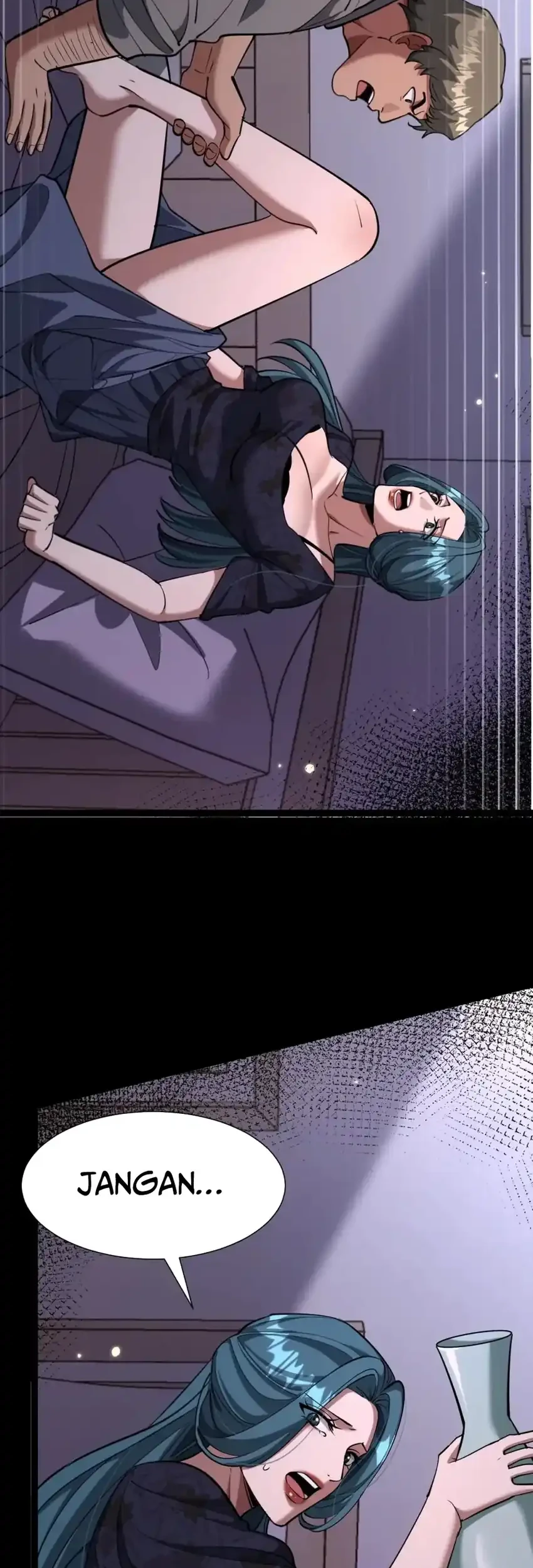 I’m Trapped in This Day for One Thousand Years Chapter 288 - halaman 12