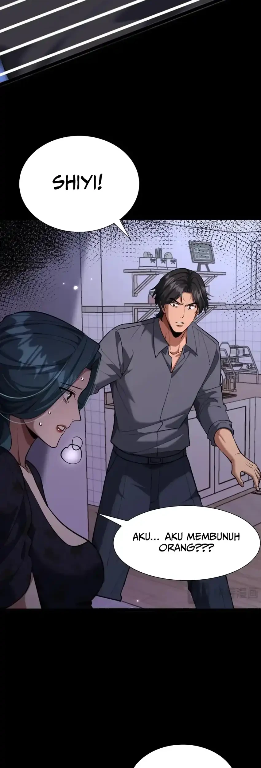 I’m Trapped in This Day for One Thousand Years Chapter 288 - halaman 15