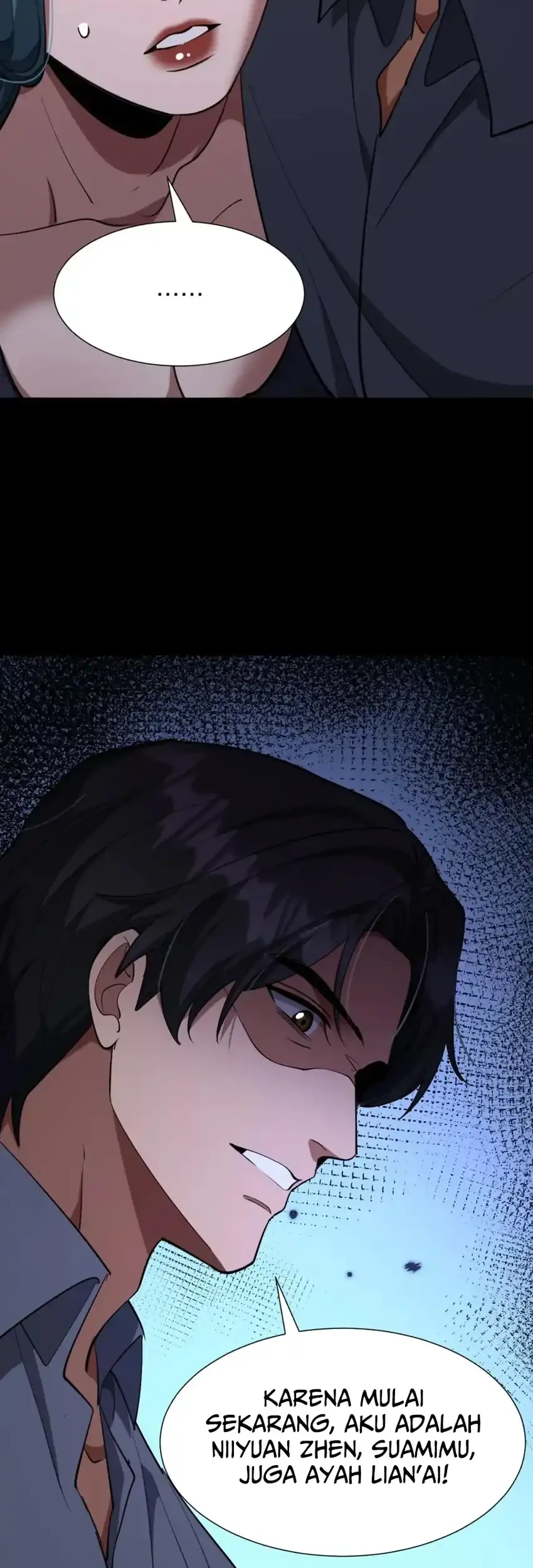 I’m Trapped in This Day for One Thousand Years Chapter 288 - halaman 17