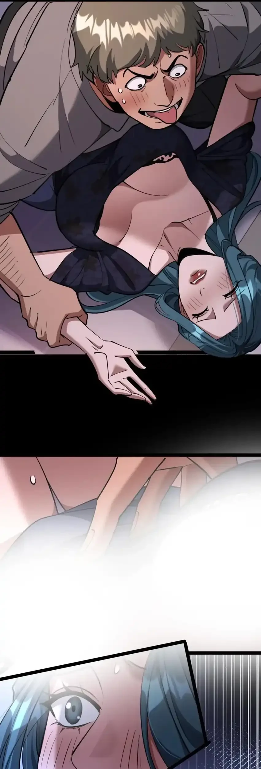 I’m Trapped in This Day for One Thousand Years Chapter 288 - halaman 9