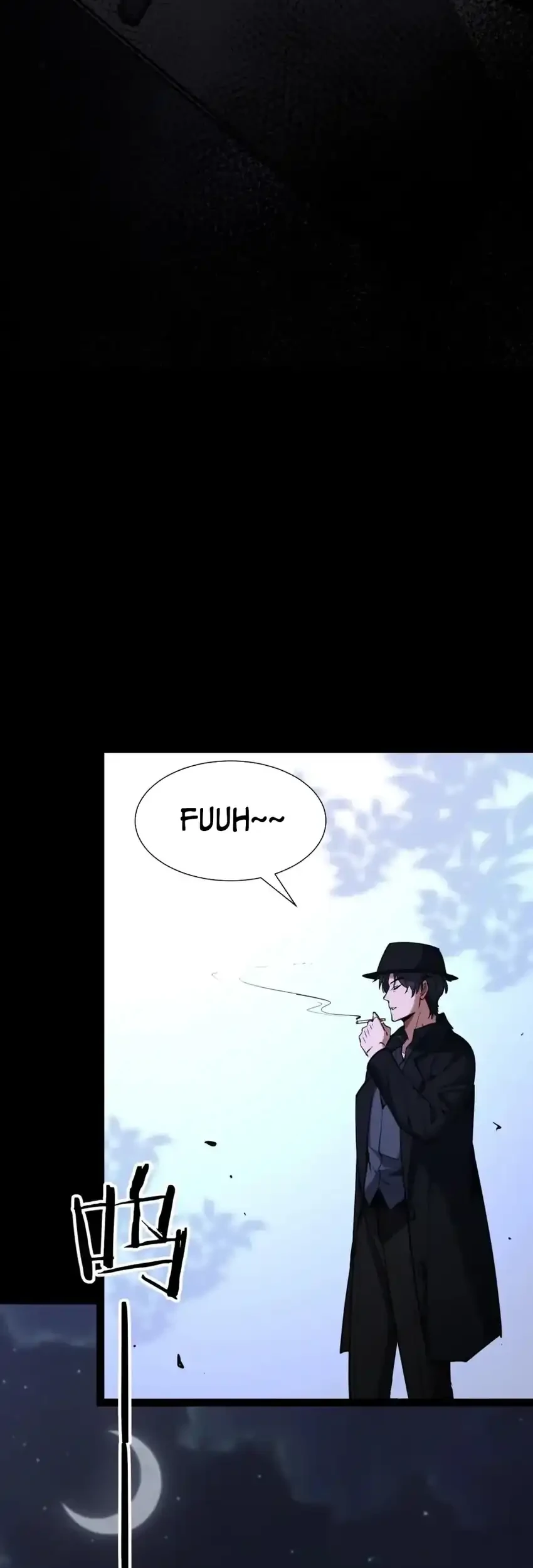 I’m Trapped in This Day for One Thousand Years Chapter 289 - halaman 15