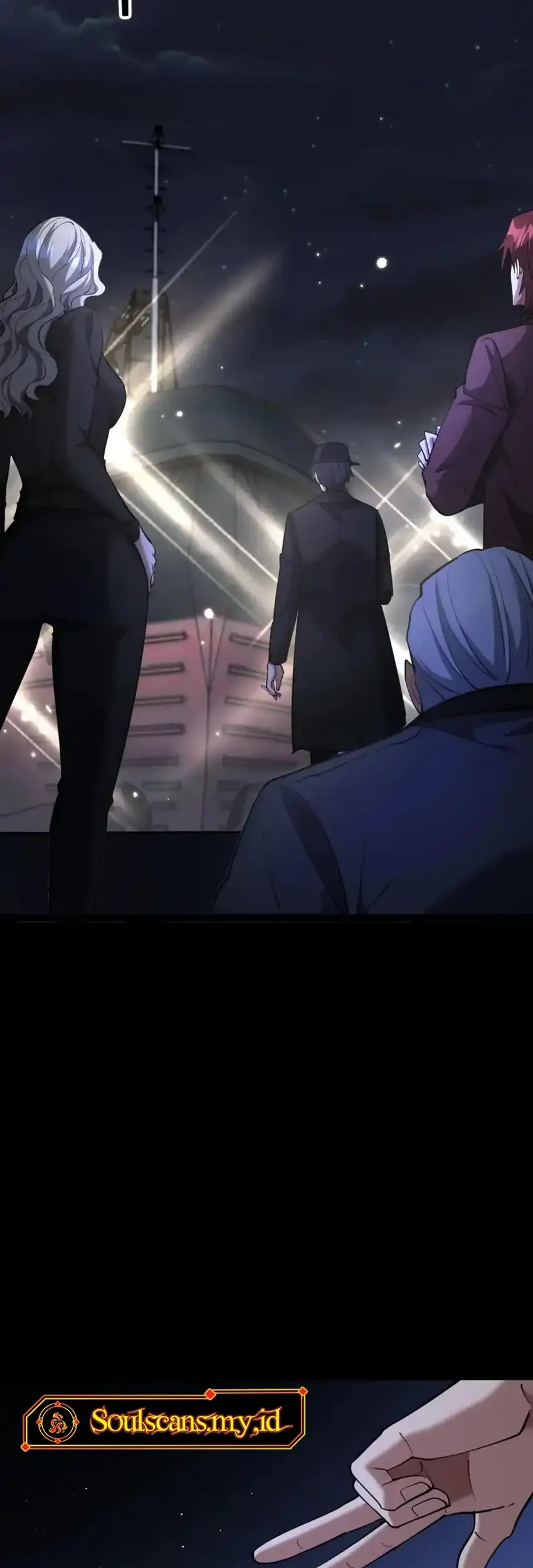 I’m Trapped in This Day for One Thousand Years Chapter 289 - halaman 16