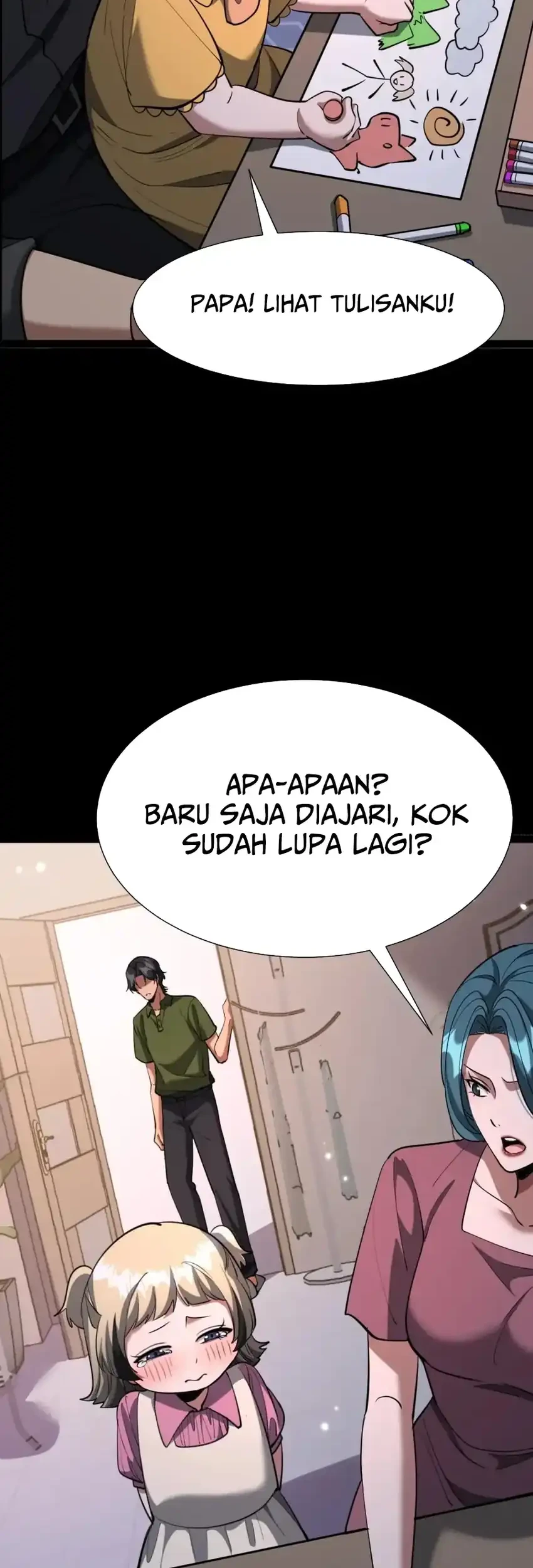 I’m Trapped in This Day for One Thousand Years Chapter 289 - halaman 3