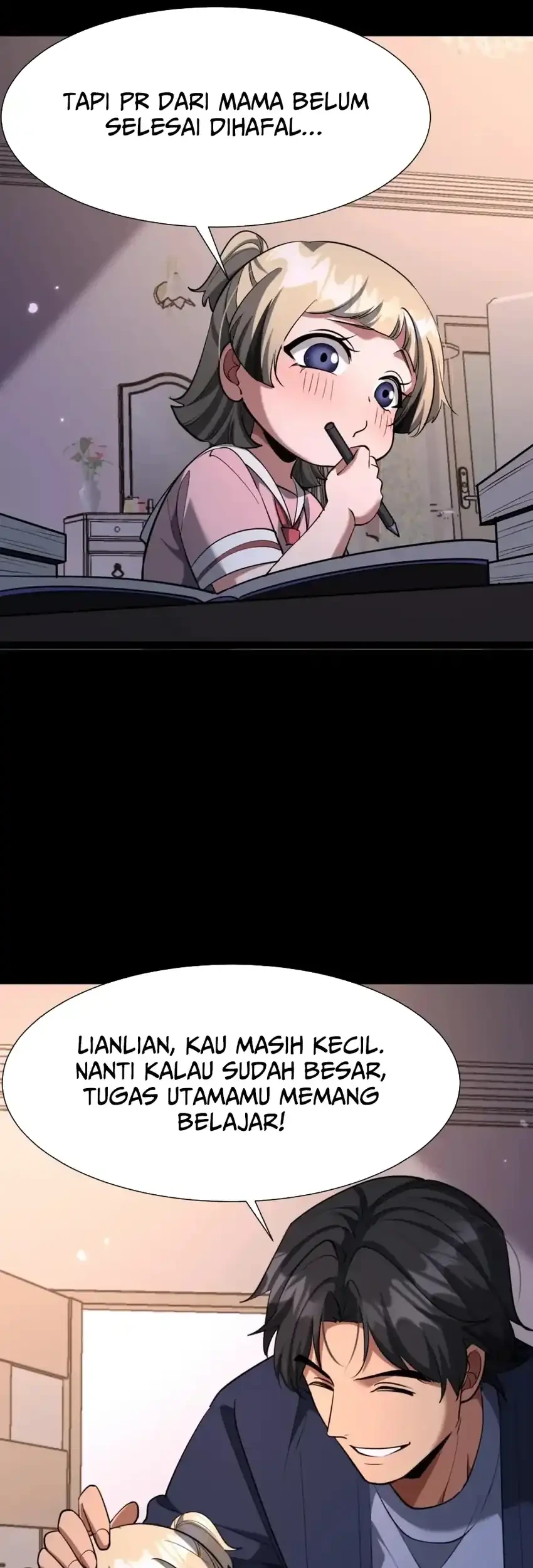I’m Trapped in This Day for One Thousand Years Chapter 289 - halaman 7
