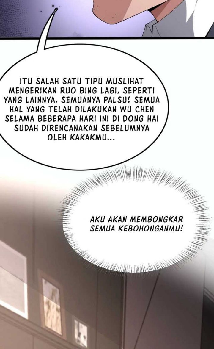 I’m Trapped in This Day for One Thousand Years Chapter 29 - halaman 14
