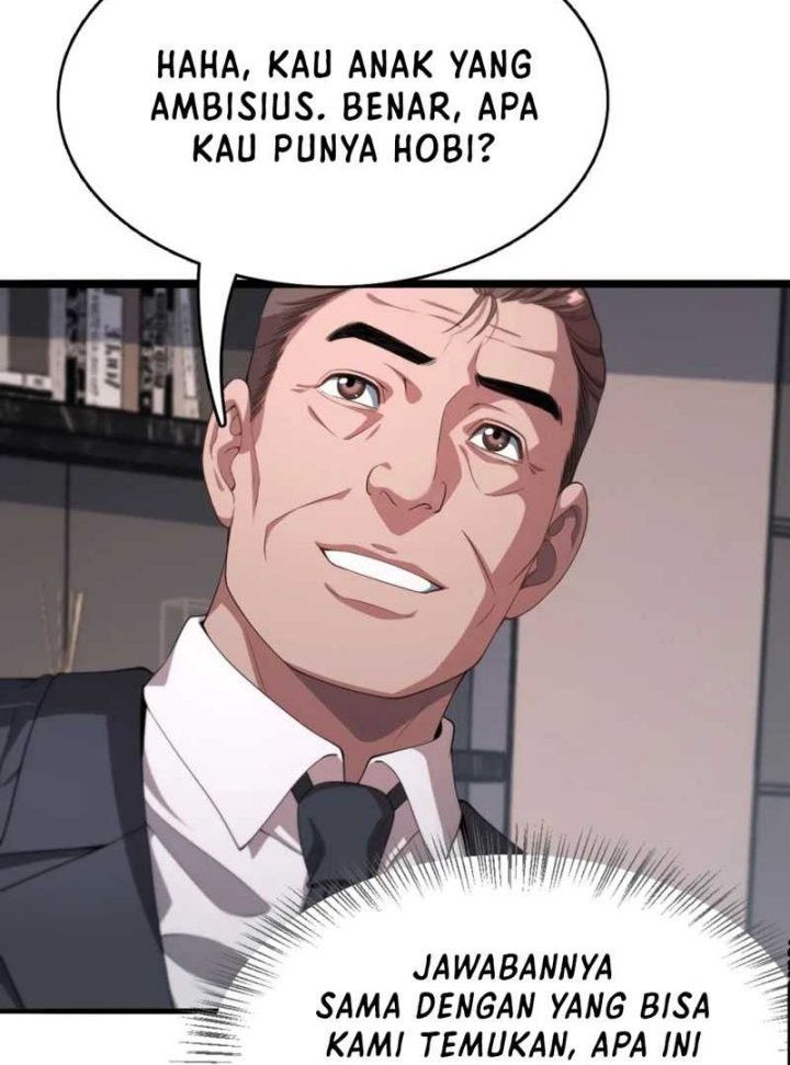 I’m Trapped in This Day for One Thousand Years Chapter 29 - halaman 17