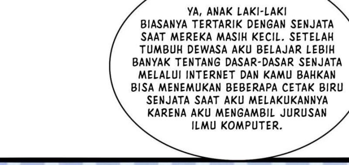 I’m Trapped in This Day for One Thousand Years Chapter 29 - halaman 20