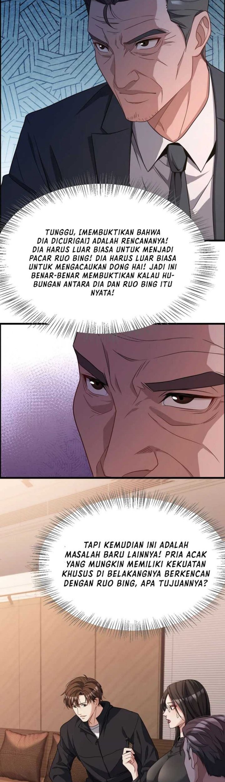 I’m Trapped in This Day for One Thousand Years Chapter 29 - halaman 28