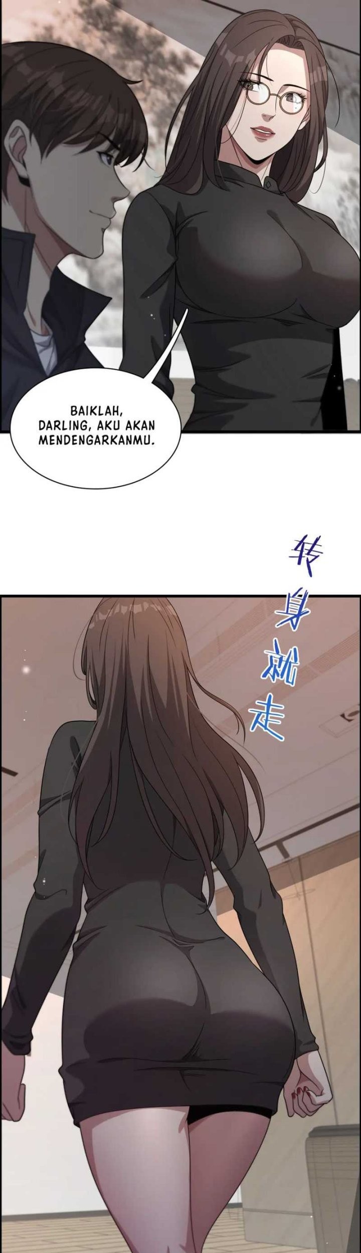 I’m Trapped in This Day for One Thousand Years Chapter 29 - halaman 33