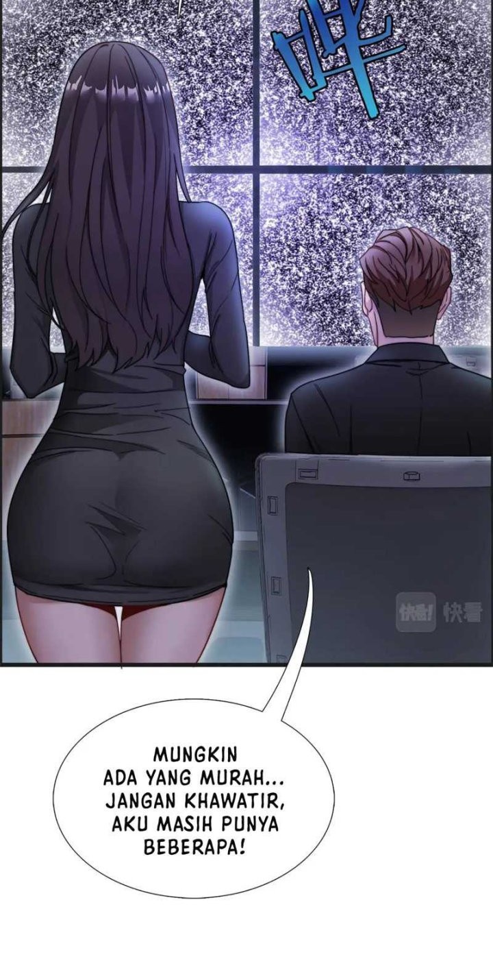 I’m Trapped in This Day for One Thousand Years Chapter 29 - halaman 38