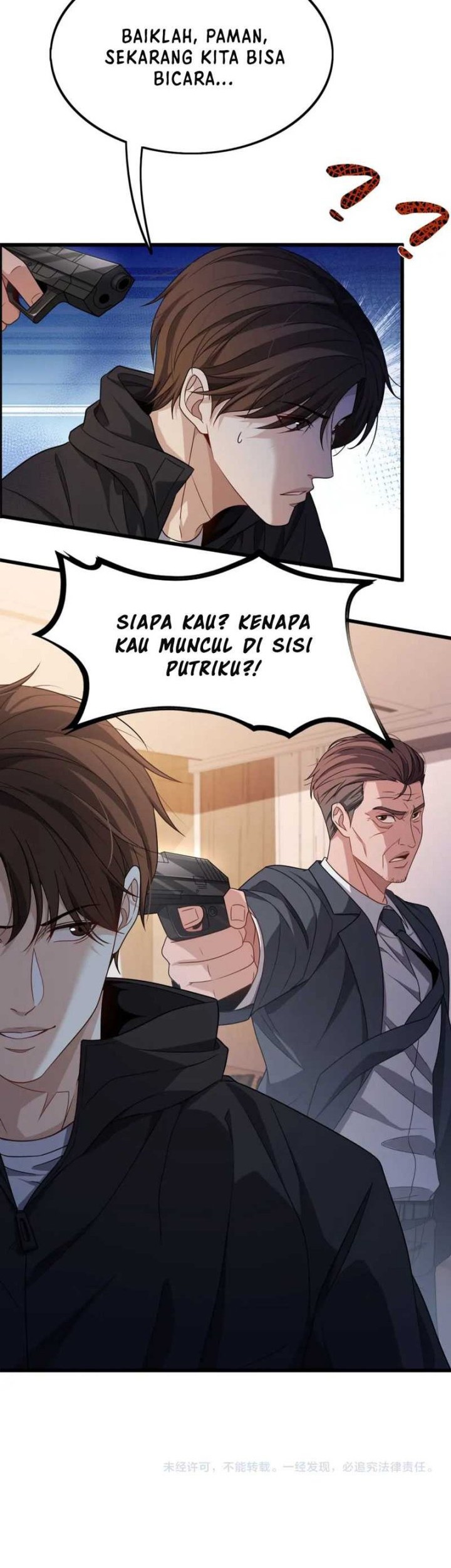 I’m Trapped in This Day for One Thousand Years Chapter 29 - halaman 40
