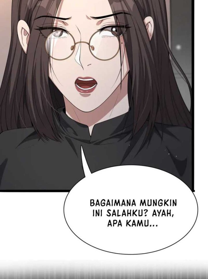 I’m Trapped in This Day for One Thousand Years Chapter 29 - halaman 5