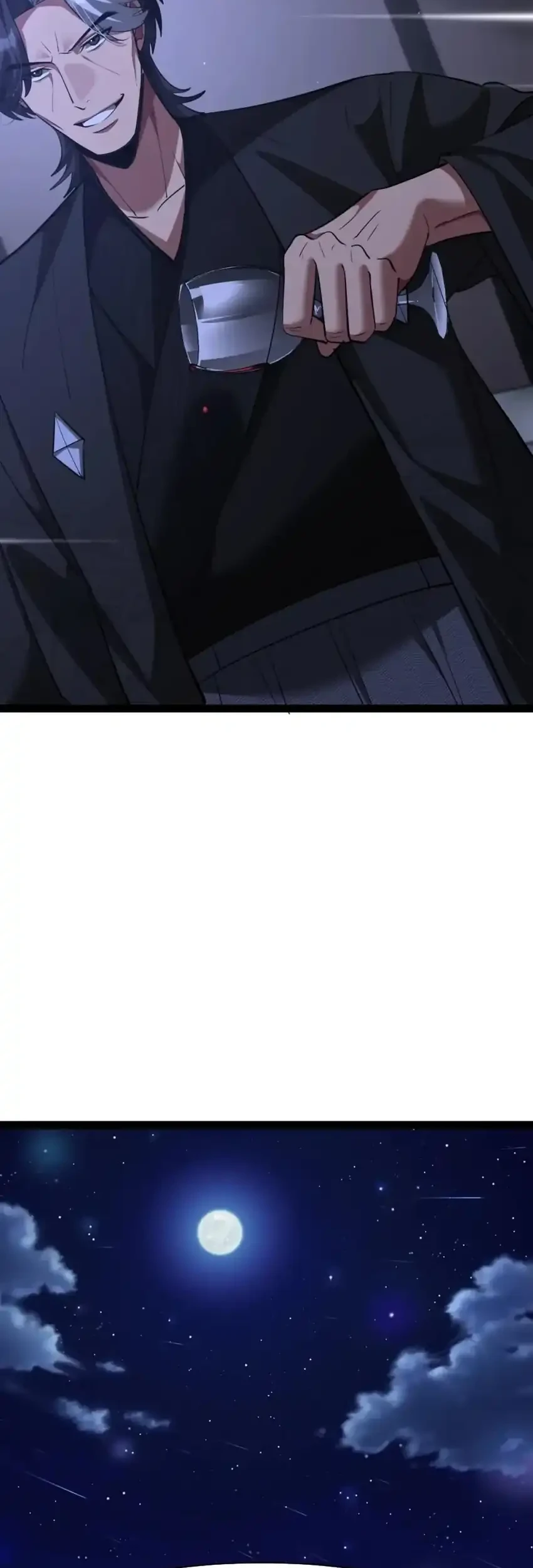 I’m Trapped in This Day for One Thousand Years Chapter 290 - halaman 2