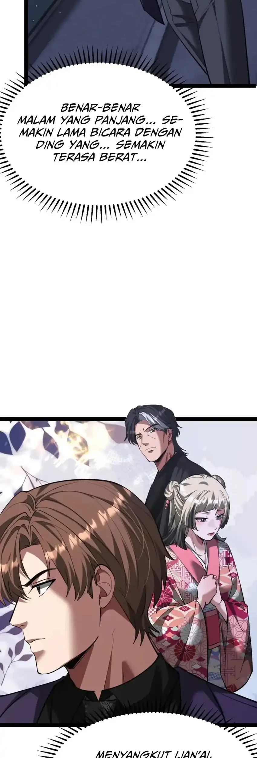 I’m Trapped in This Day for One Thousand Years Chapter 290 - halaman 6