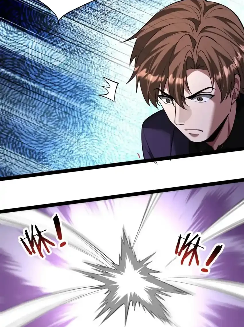 I’m Trapped in This Day for One Thousand Years Chapter 290 - halaman 9