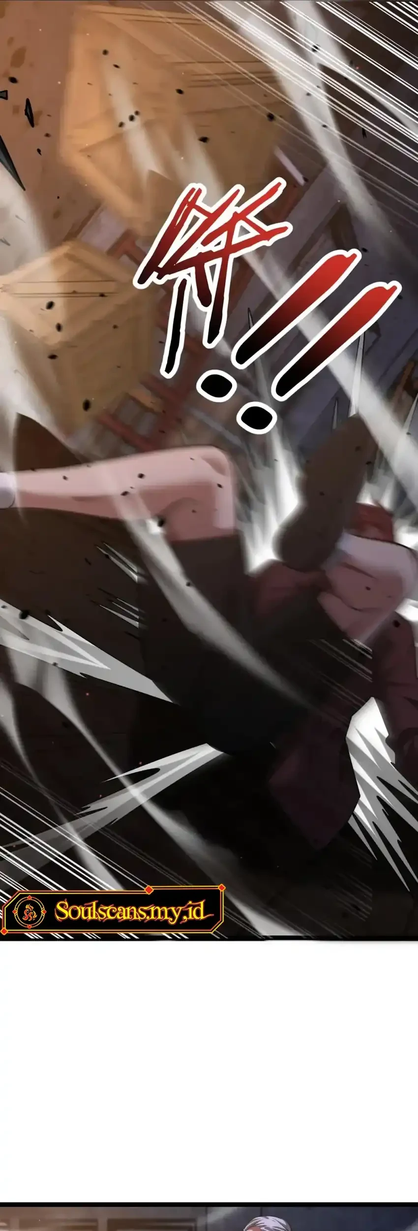 I’m Trapped in This Day for One Thousand Years Chapter 291 - halaman 1