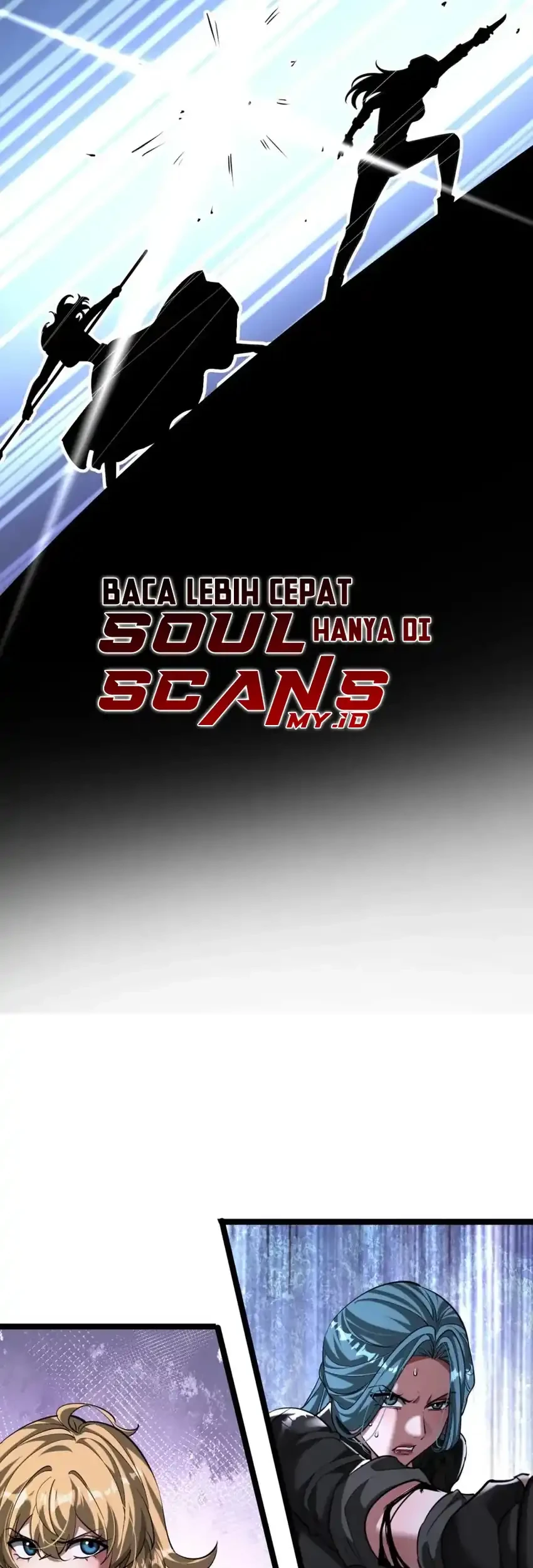 I’m Trapped in This Day for One Thousand Years Chapter 291 - halaman 11