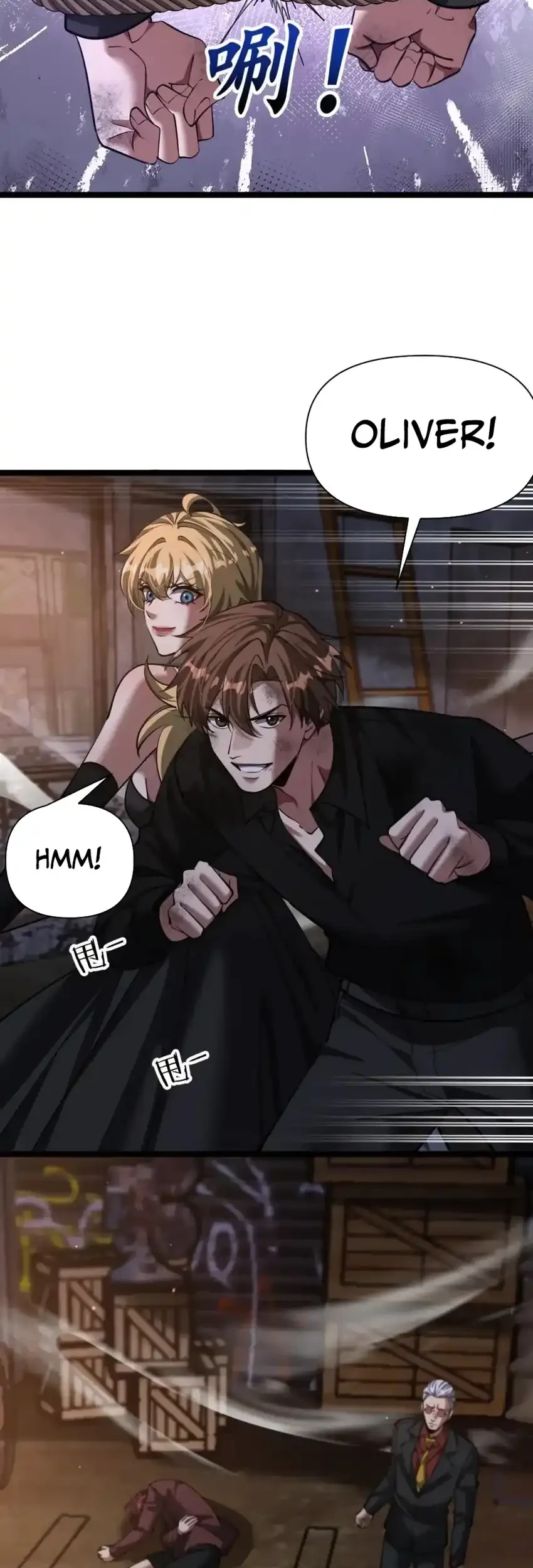 I’m Trapped in This Day for One Thousand Years Chapter 291 - halaman 13