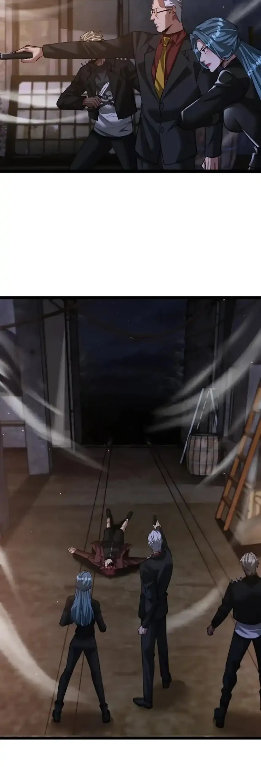 I’m Trapped in This Day for One Thousand Years Chapter 291 - halaman 2