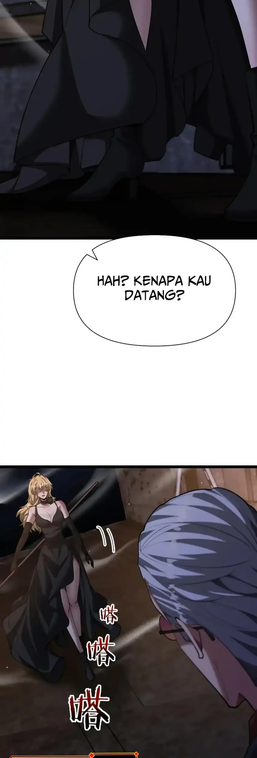 I’m Trapped in This Day for One Thousand Years Chapter 291 - halaman 4