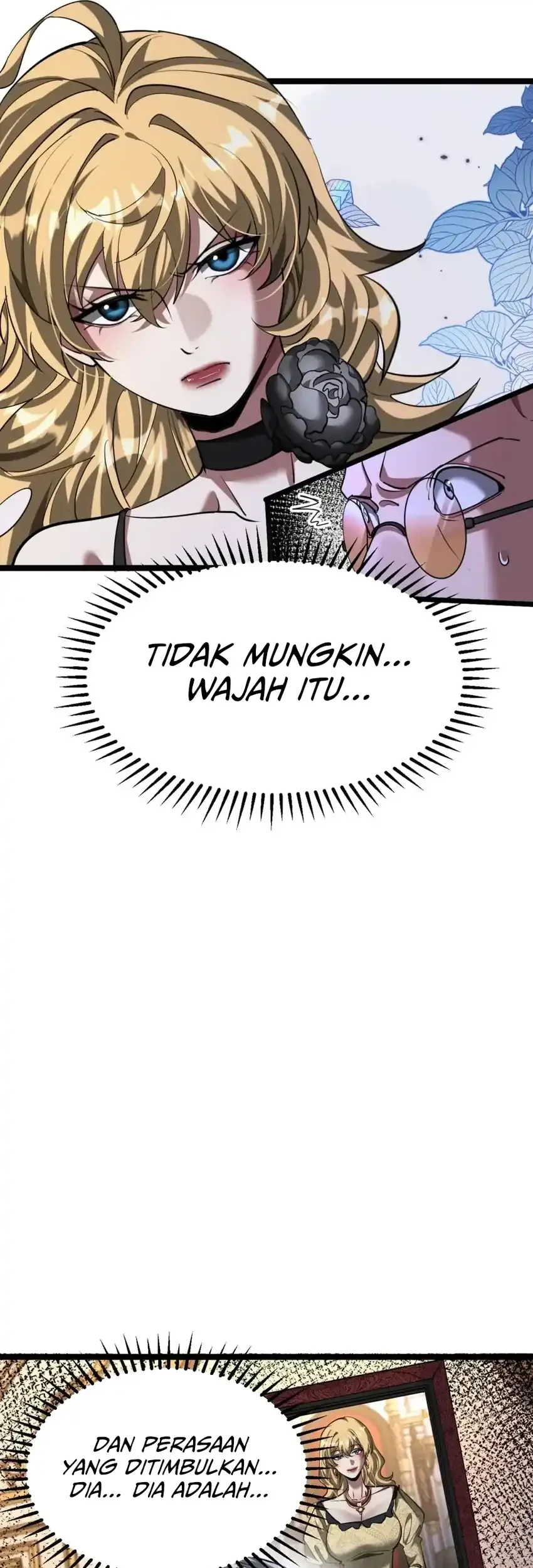 I’m Trapped in This Day for One Thousand Years Chapter 291 - halaman 6