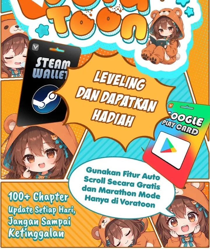 I’m Trapped in This Day for One Thousand Years Chapter 292 - halaman 16