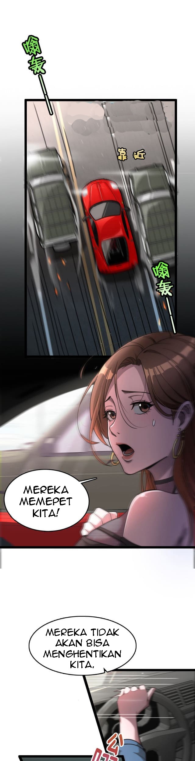 I’m Trapped in This Day for One Thousand Years Chapter 3 - halaman 10